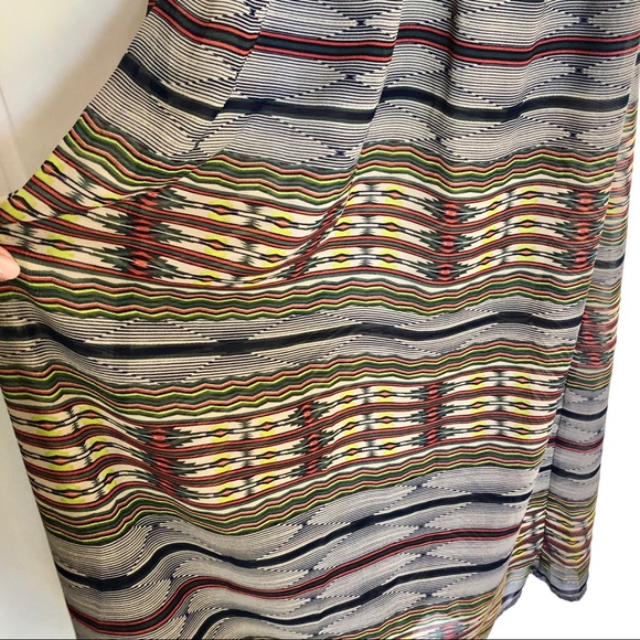 SUMMER MAXI DRESS - Picture 4 of 8